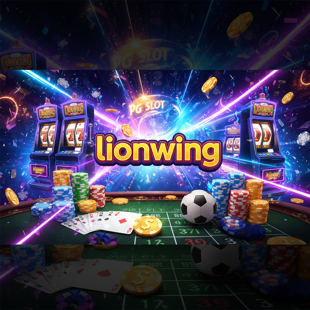 lionwing