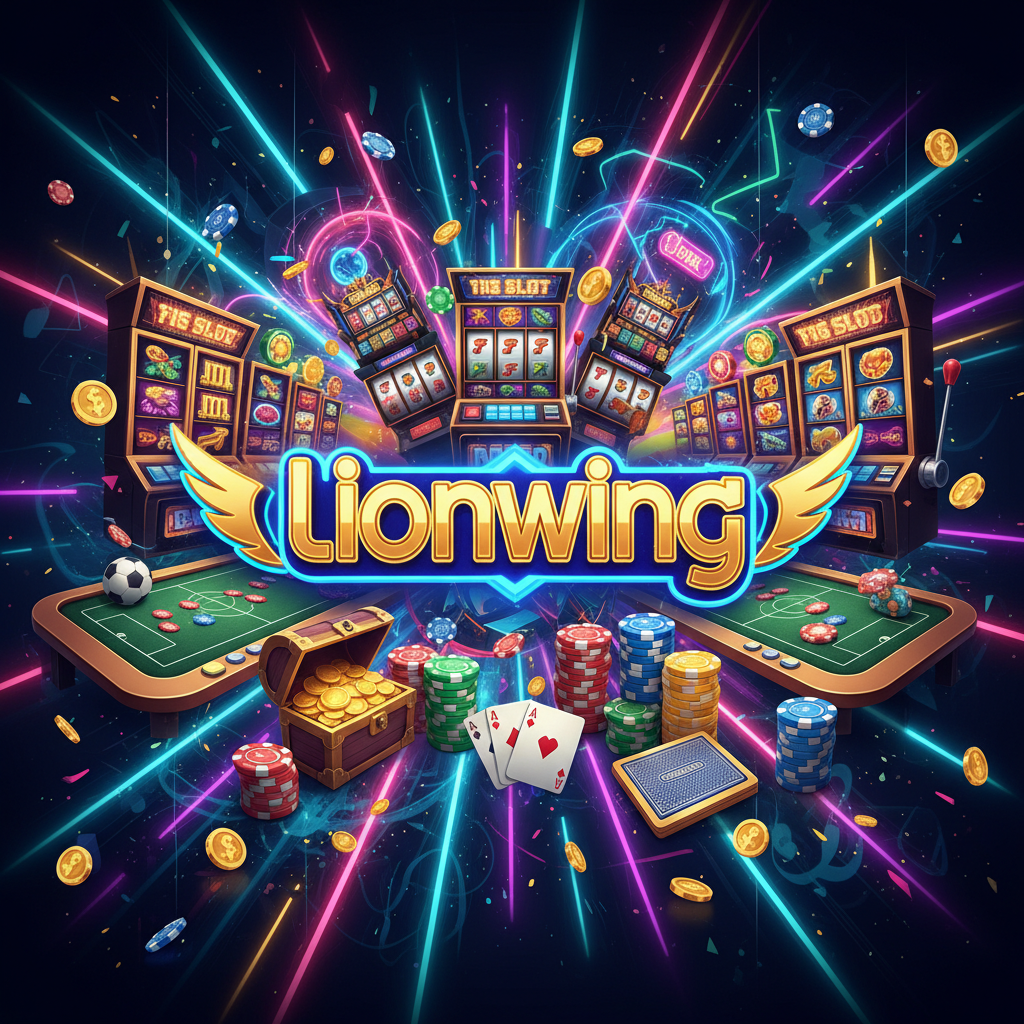 lionwing