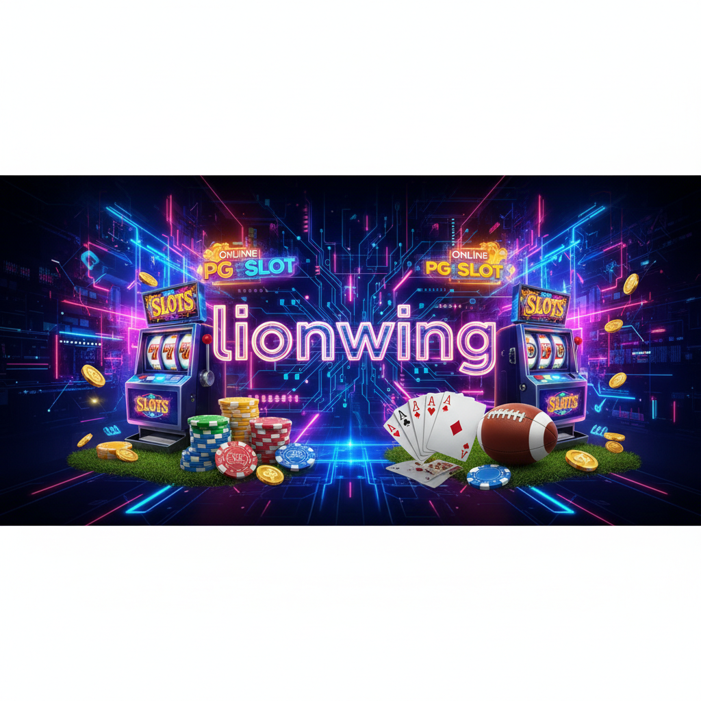 lionwing