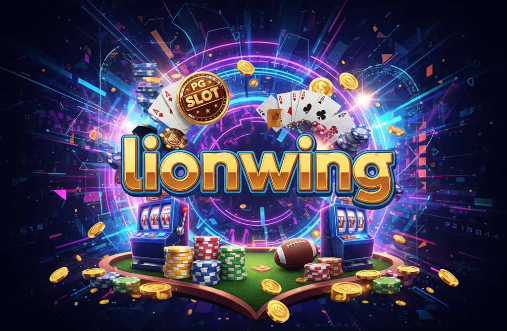 lionwing